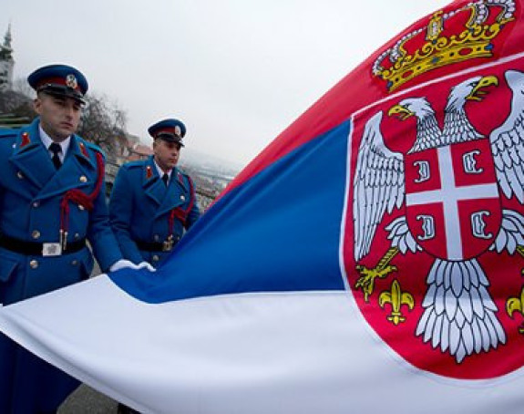 Dan državnosti Srbije