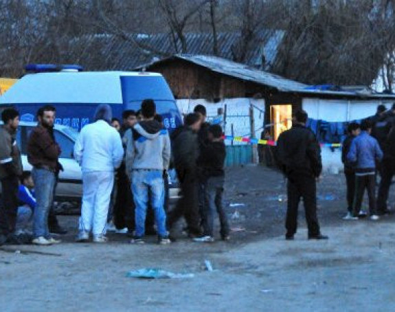 Tetovo: Petoro djece povrijeđeno u eksploziji