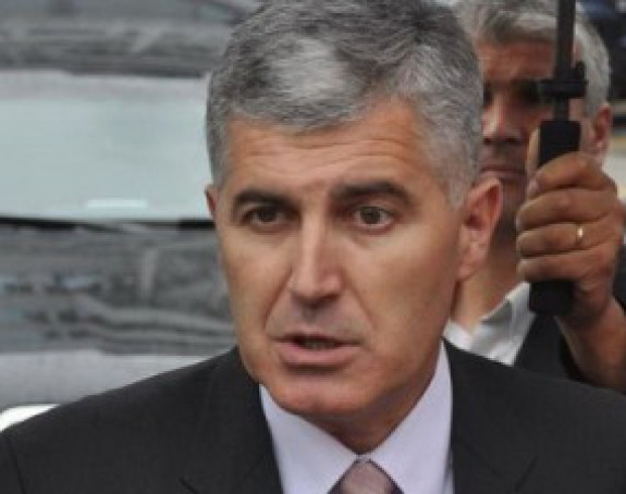 Čović: Moguće postići kompromis o mnogim pitanjima