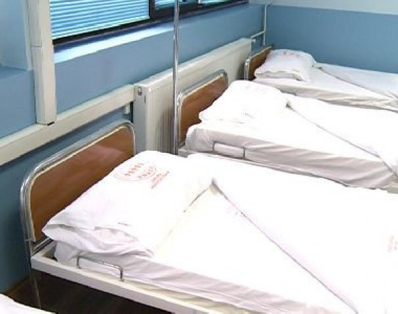 Osam novih kreveta za hematološku bolnicu u Banjaluci (VIDEO)