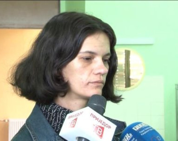 Samohranoj majci sa 4 djece potrebna pomoć  (VIDEO)
