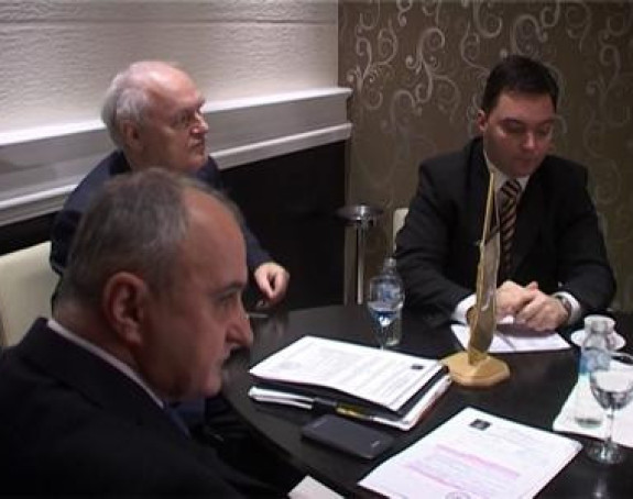 Diskriminatorski odnos prema srpskim žrtvama (VIDEO)