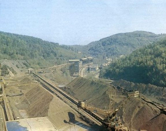 Prodaju "Ljubije" staviti na uvid