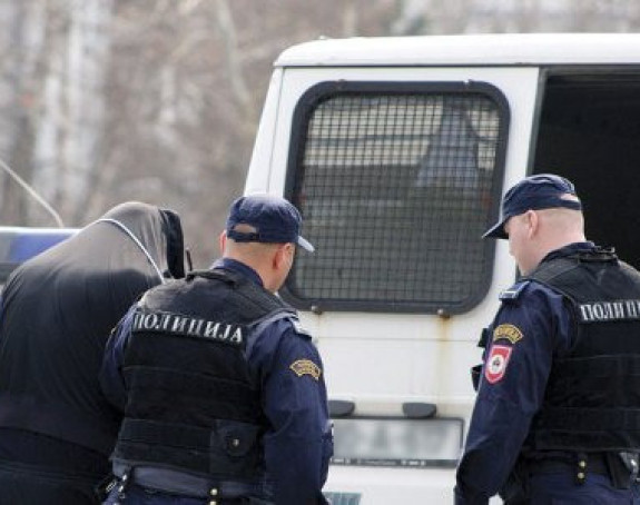 Policijska akcija u Doboju i Bijeljini