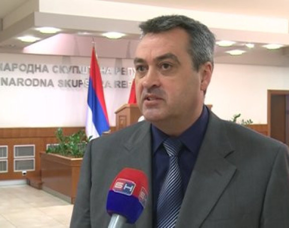 PDP će prihvatiti Radmanovićevu izjavu