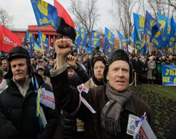 Potpisan sporazum, čeka se "ulica"