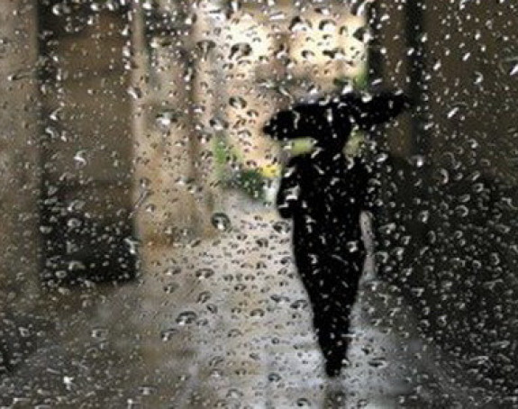 Danas osvježenje i kiša u većini krajeva