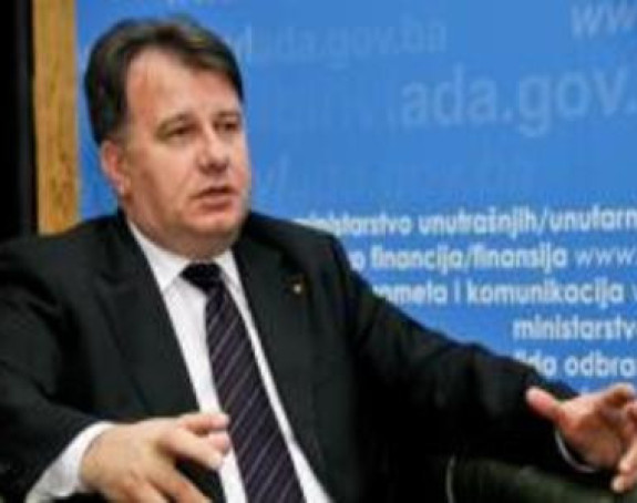 Без стабилности државних институција нема рјешавања проблема