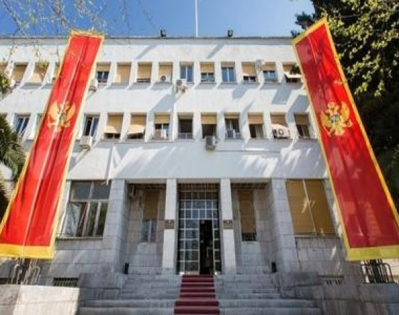 Бошњаци хоће своју заставу у парламенту Црне Горе