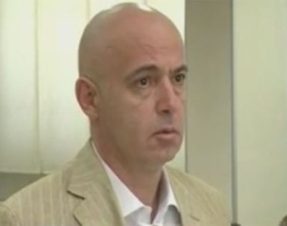 Ćopić i u Srbiji dobio 6 godina zatvora 