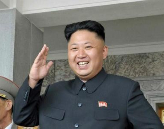 Nagrađen Kim Džong Un za mir i pravednost