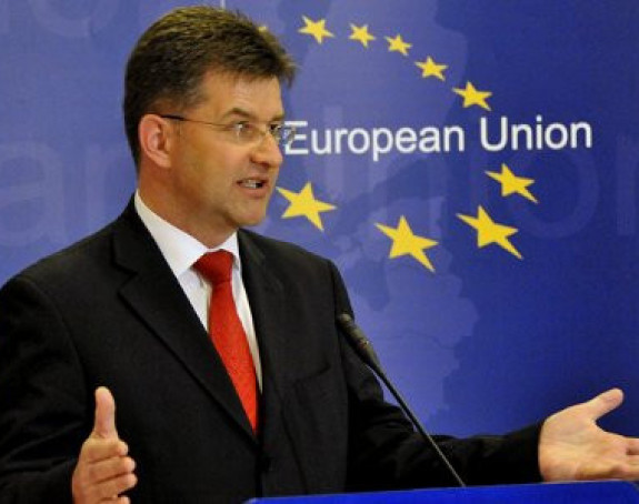 Lajčak: Balkan ide naprijed