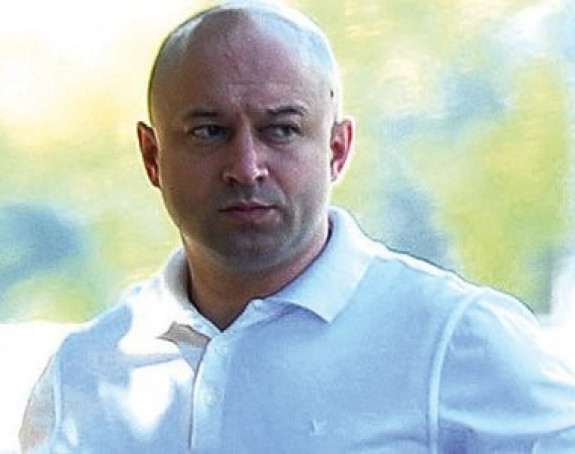 Veselinović u kućnom pritvoru