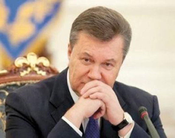 Швајцарска истражује Јануковиче