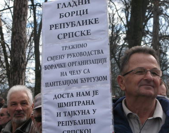 28.02.1992. Први Устав Српске 28.02.2014. Протест против  мафије 