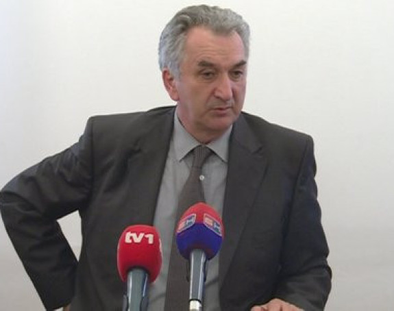 Šarović: Drina - strateški resurs 