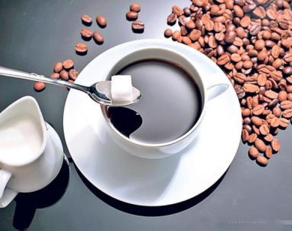 Poskupljenje kafe i šećera