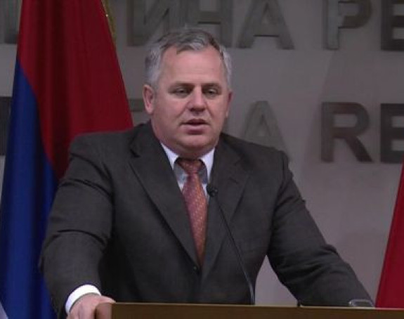 Dodiku se priviđaju protesti