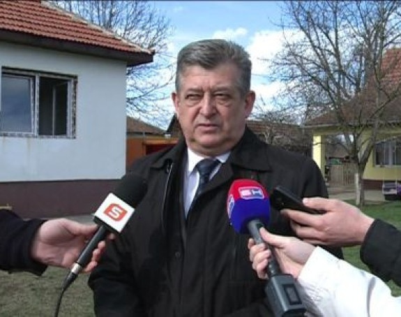 Pomoć porodici Milovanović (VIDEO)