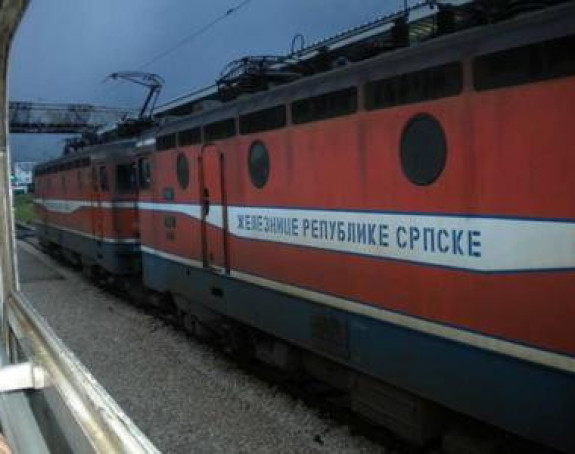 Željeznice se pohvalile gubicima!