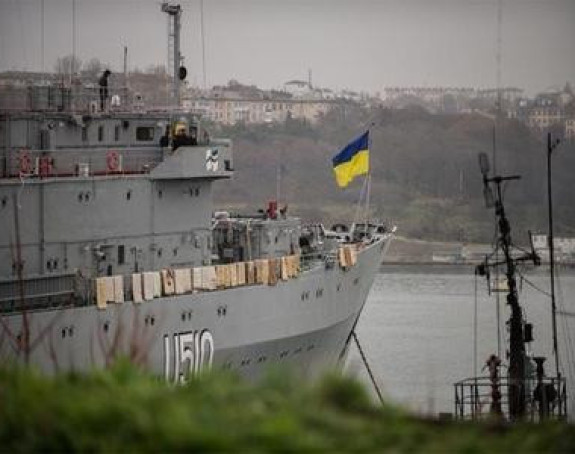 Дипломатска офанзива око Украјине
