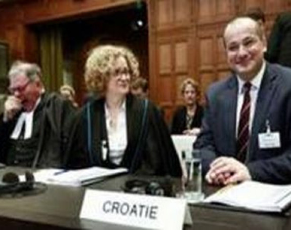 Neusaglašeni advokati Hrvatske