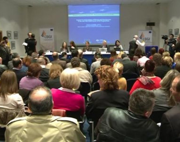 BiH i dalje bez sredstava iz IPA fondova (VIDEO)