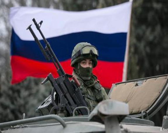 Москва цијени однос Србије према Украјини