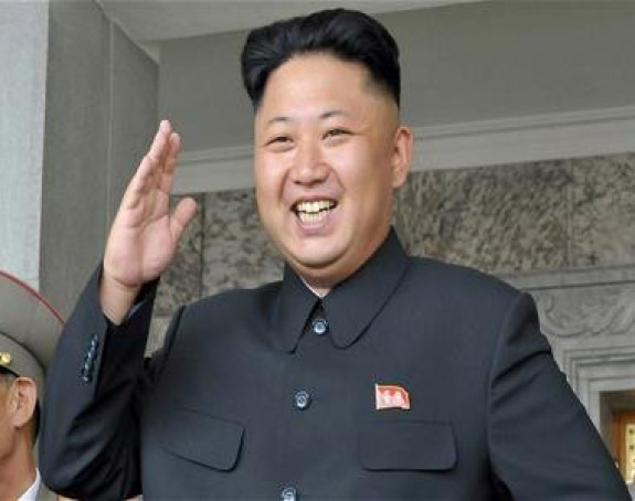 Ким Џонг-Ун освојио 100 одсто гласова на изборима
