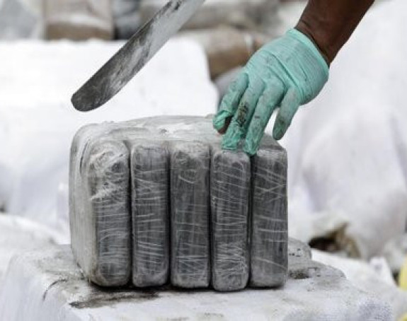 Heroin izazvao "krizu javnog zdravlja"