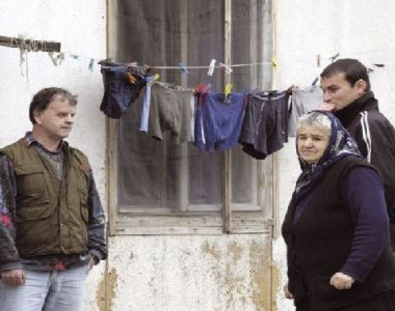 Za izbjeglice 8,55 miliona KM
