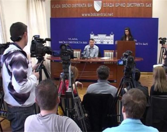 Brčko: Nove optužbe za fabrikovanje diploma (VIDEO)