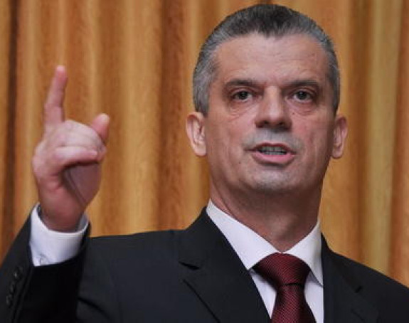 Radončić: Od danas sam lider opozicije