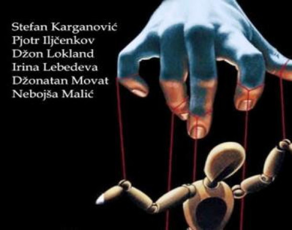 Karganovićeva predizborna fikcija, inspirisana Dodikovim režimom