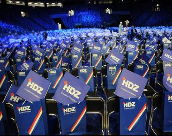 ХДЗ диже кредит да плати казну?