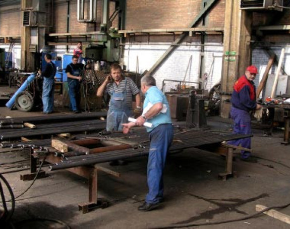 Sindikat zadovoljan, radnici nisu (VIDEO)