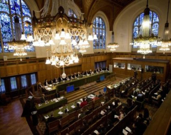 Sudije slušale srpske argumente otvorenih usta