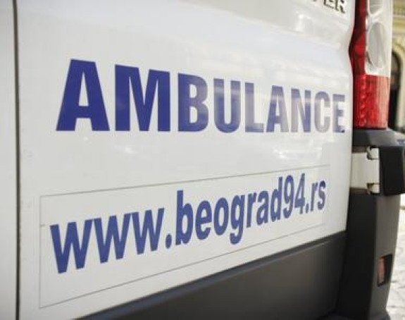 Beograd: Dječak umro u školskom dvorištu