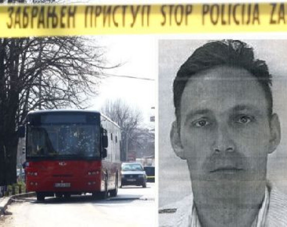 Uhapšen bombaš Željko Stevanović 