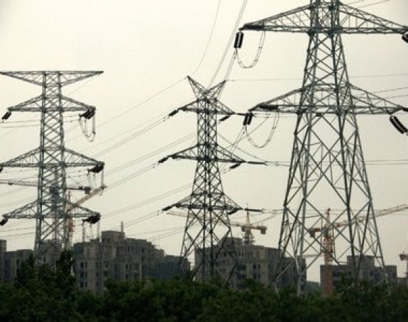 Увоз струје 82 милиона марака