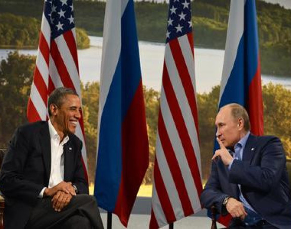 Русија може да претвори Америку у пепео