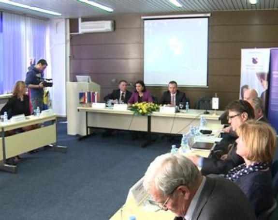 Rijeka Sava povezuje privrede regiona (VIDEO)