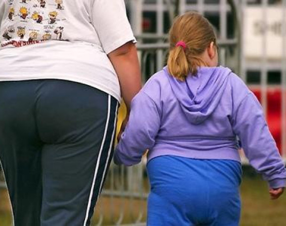 Gojaznost - globalni problem