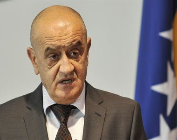 Za Balkan ključna stabilnost BiH