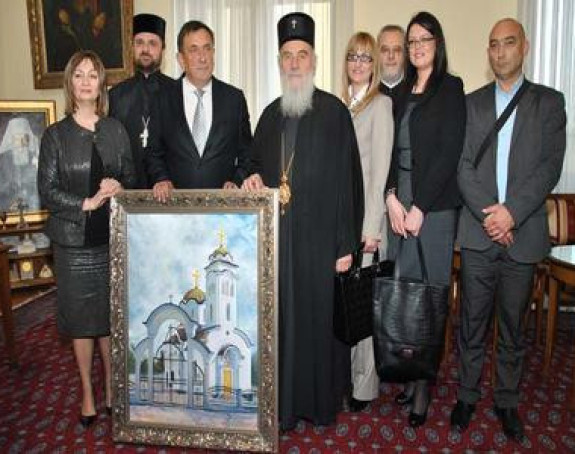 Ујединити се око заједничких циљева
