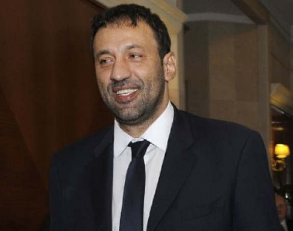 Divac: Vraćam se u NBA