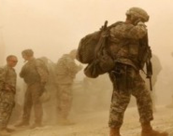 Američki vojnik ubio deset civila