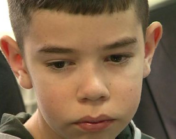 Uljepšajmo djetinjstvo Igoru Ćuraku iz Pala (VIDEO)