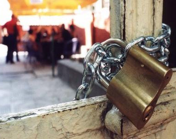 Loše firme još pod velom tajne