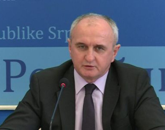 Створени услови за ванредно усклађивање пензија 